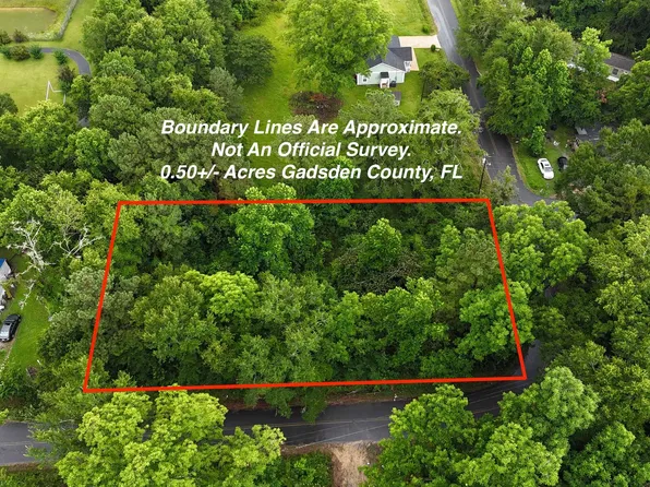 Vacant Lakeview Dr, Havana, FL 32333