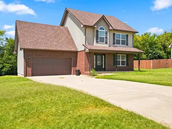 121 Pledge Ct, La Vergne, TN 37086