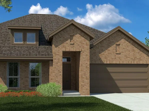733 Rubicon Rd, Fort Worth, TX 76247