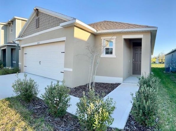994 King Parc Rd, Orange City, FL 32763