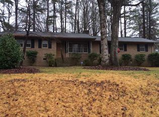 426 Zellen Dr, Spartanburg, SC 29303