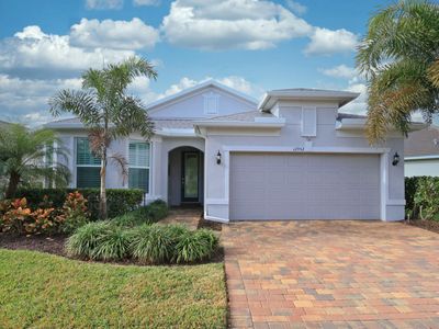 12952 SW Aureolian Lane, Port Saint Lucie, FL, 34987