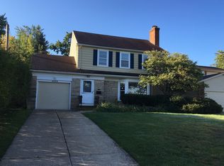 4540 College Rd, South Euclid, OH 44121