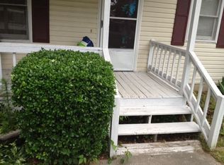 3107 Triangle Lake Rd, High Point, NC 27260