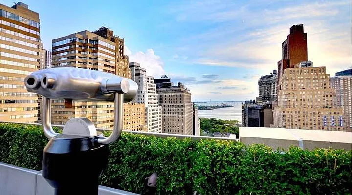 Rented by Corcoran | media 36