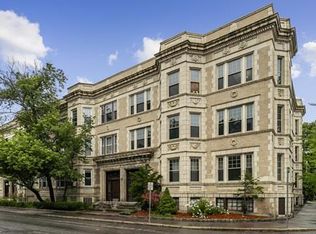 481 Boylston St #3, Brookline, MA 02445