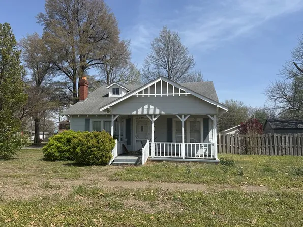 310 N Beckwith St, Malden, MO 63863