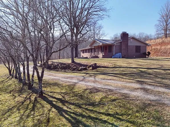 1951 Kiutuestia Creek Rd, Blairsville, GA 30512