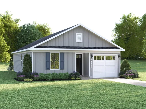 513 Myrtle Meadows Dr Lot 268, Conway, SC 29526