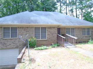 2182 Wexford Dr #A, Norcross, GA 30071