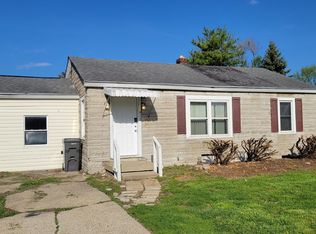 410 Manhattan Ave, Indianapolis, IN 46241