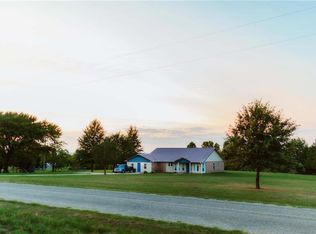 20876 Jake Smith Rd, Spiro, OK 74959