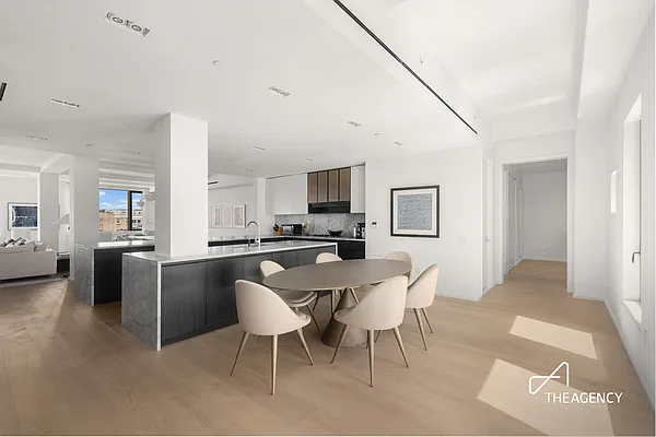 Sold by The Agency | media 39