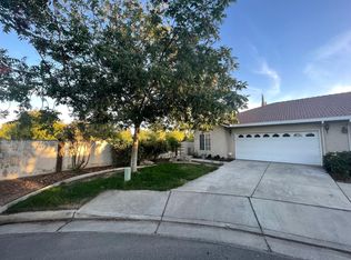 1052 Century Dr, Merced, CA 95340