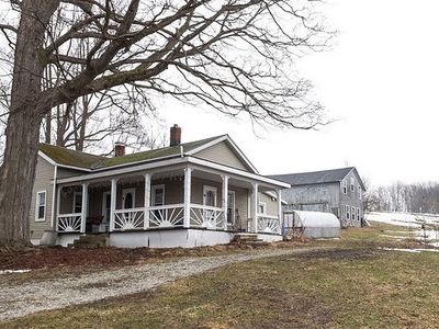 10387 High St, Albion, PA, 16401