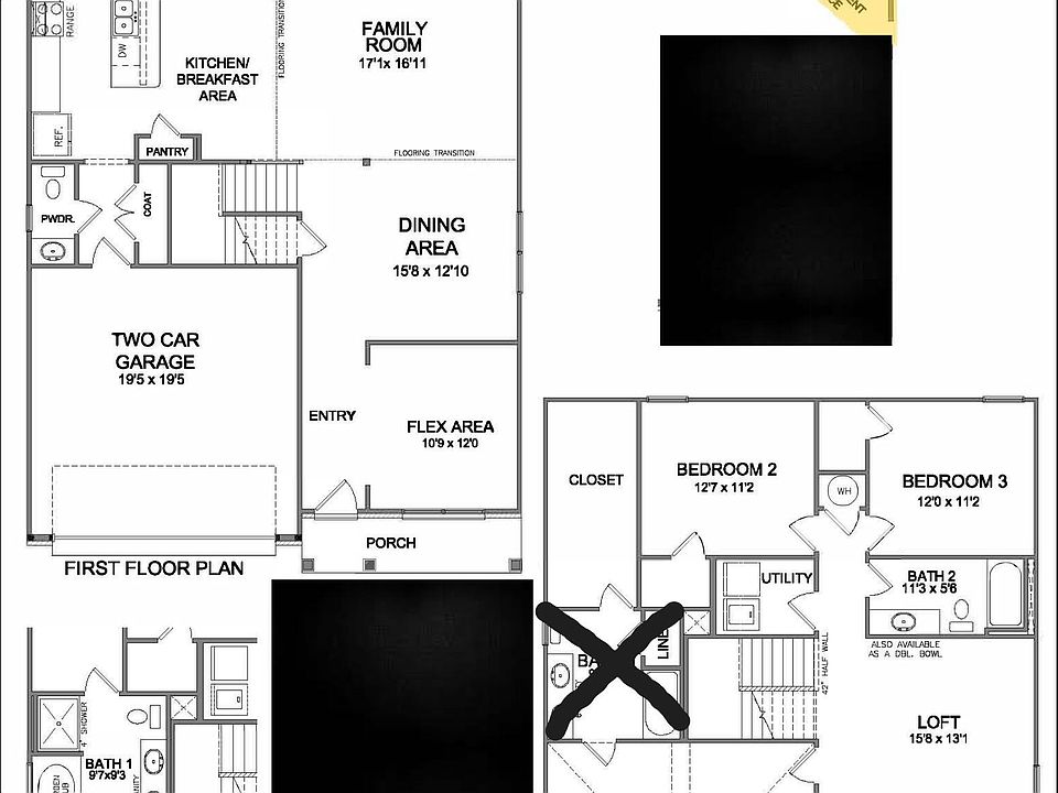 2nd image of 1622 Hickory Meadows Dr