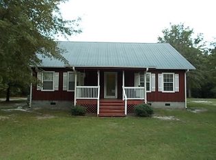 146 Rs Cir, Nahunta, GA 31553