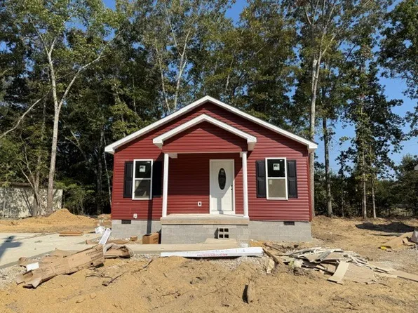 527 Highland Ln Lot 43, Tullahoma, TN 37388