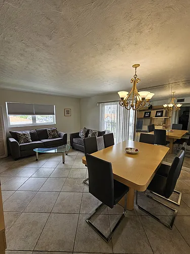 3605 Indian Creek Dr #301 Photo 1
