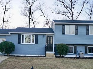 10403 Laren Ln, Clinton, MD 20735