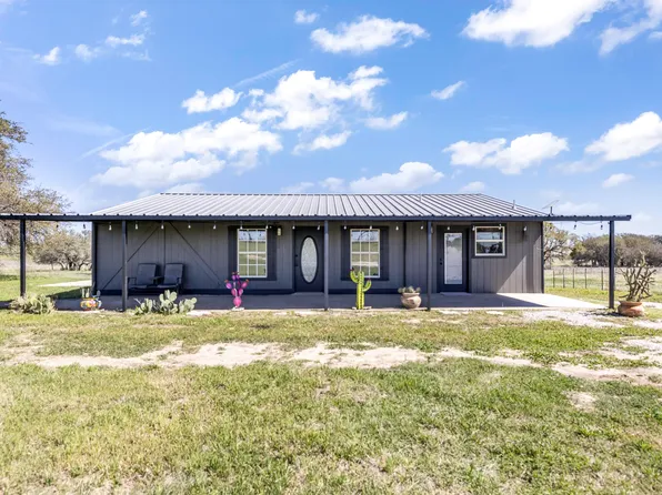 951 County Road 347, Dublin, TX 76446