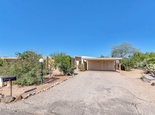 9711 E Sunburst Dr, Tucson, AZ 85748