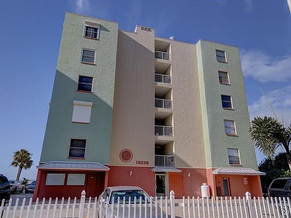 2nd image of 19236 Gulf Blvd APT 501
