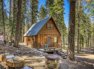 6251 River Rd, Olympic Valley, CA 96146