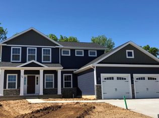 6944 Stony Lake Ln, Jackson, MI 49201