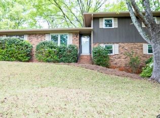 190 Spalding Cir, Athens, GA 30605