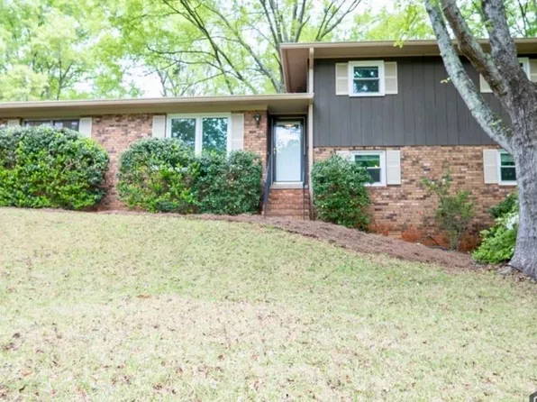 190 Spalding Cir, Athens, GA 30605