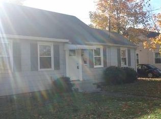 5329 Arthur Cir, Norfolk, VA 23502