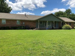 2530 NW 29th St, Newcastle, OK 73065
