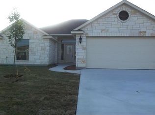 107 Gregory Ln, Burnet, TX 78611