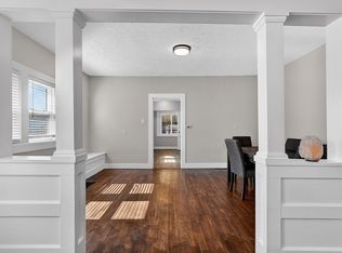 310 S East St, Lebanon, IN 46052