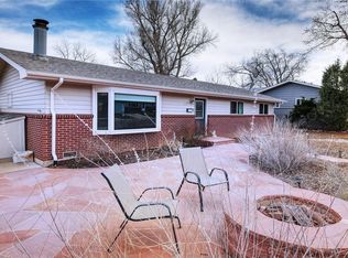 1140 Berea Dr, Boulder, CO 80305
