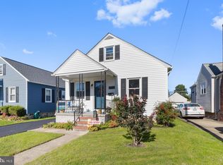 2716 Maple Ave, Parkville, MD 21234