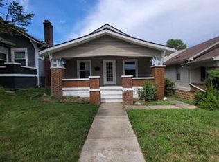 414 Woodrow Ave, New Albany, IN 47150