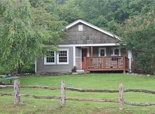 518 Middlefork Rd, Brevard, NC 28712