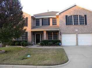 6511 Josephine Dr, Arlington, TX 76017