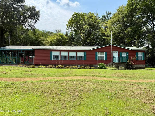 915 Don Hurley Rd, Dyersburg, TN 38024