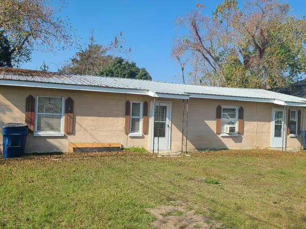 1707 Calhoun Ave, Panama City, FL 32405