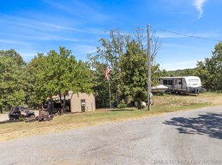 383 Hickory St #3, Canadian, OK 74425