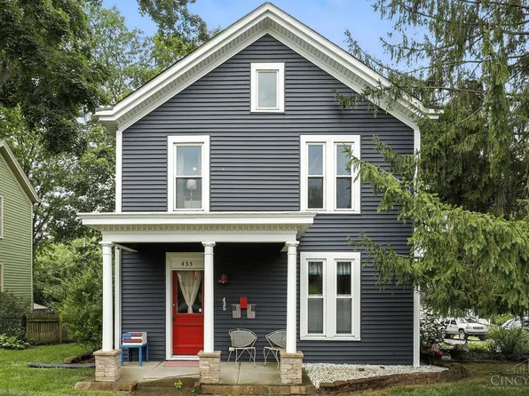 435 E Main St, Lebanon, OH 45036
