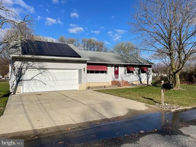 108 Michigan Rd, Pennsville, NJ, 08070