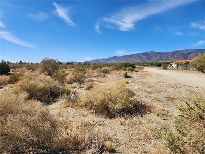 11675 Descanso Rd LOT 184, Pinon Hills, CA, 92372