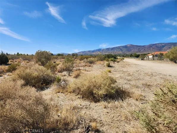 11675 Descanso Rd Lot 184, Pinon Hills, CA 92372