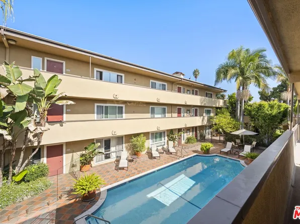 970 Palm Ave APT 218, West Hollywood, CA 90069