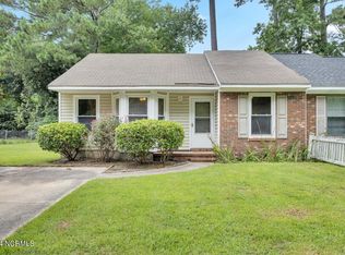 1908 Rolling Ridge Dr, Midway Park, NC 28544