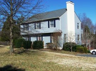 5082 Advance Mills Rd, Earlysville, VA 22936